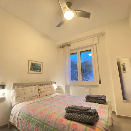 Cozy Modern W Free Parking Bbq & Fully Equipped